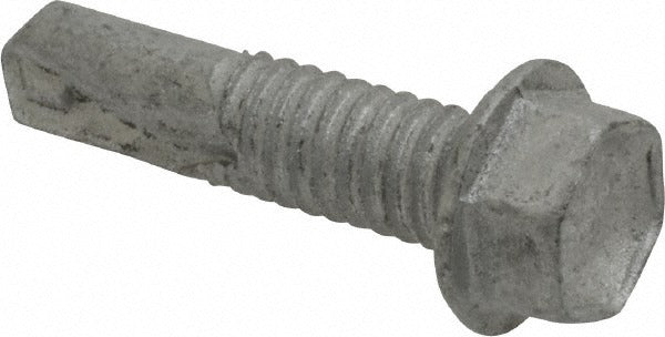 ITW BUILDEX Itw Buildex 560042 Self Drilling Screw No.12 100 Pack