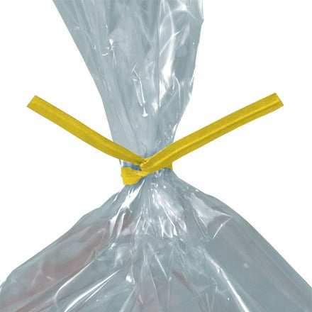BSC PREFERRED Bsc Preferred PBT10Y Paper Twist Ties 2000 Per Case