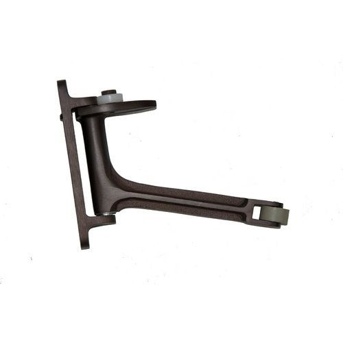 IVES Ives COR7G10B 7 Inch Gravity Coordinator Arm Oil Rubbed Bronze