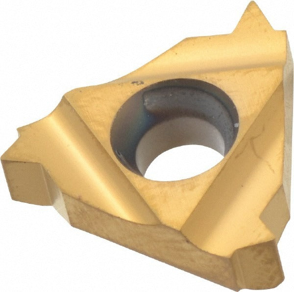 CARMEX Carmex 16IR10UNMXC/G Threading Insert 10 Tpi 3/8 in Ic