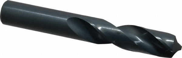 CHICAGO-LATROBE Chicago-latrobe 48549 Screw Machine Drill Bit 49/64 in Hss