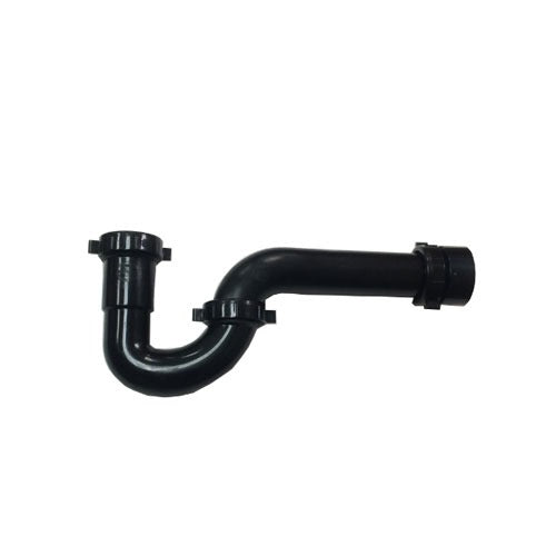 CSB INTERNATIONAL PRODUCTS Csb International Products CSB614 Plastic P-trap 1.5 Inches