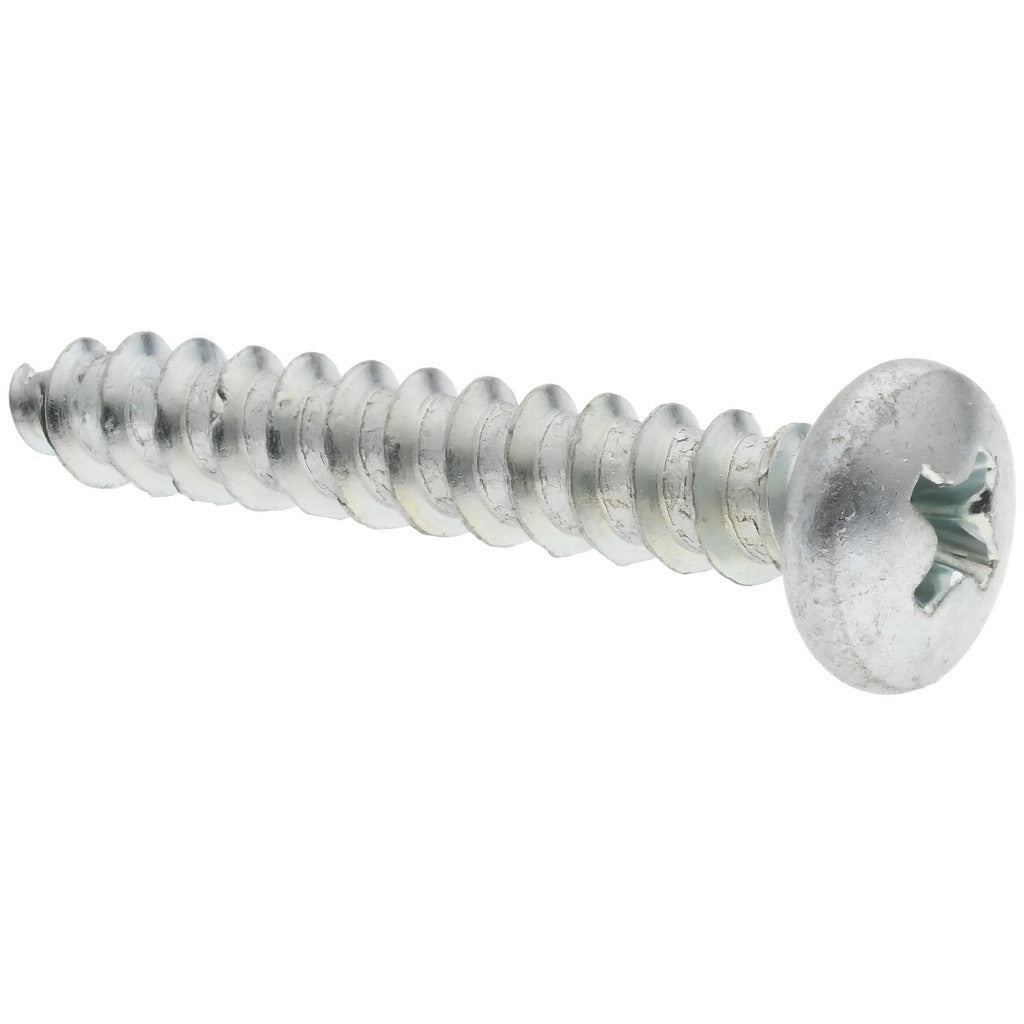 VALUE COLLECTION Value Collection SMPPI-1001250-100BX Sheet Metal Screw 100