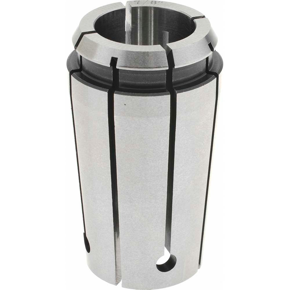 ACCUPRO Accupro 584475 Tg Pg 100 Single Angle Collet 0.875 in