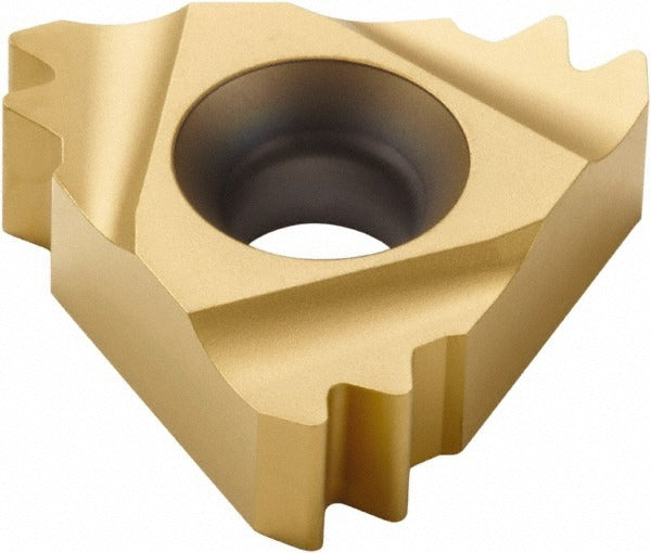SECO TOOLS Seco 00731890 Threading Insert 8 Tpi Api Round Solid Carbide