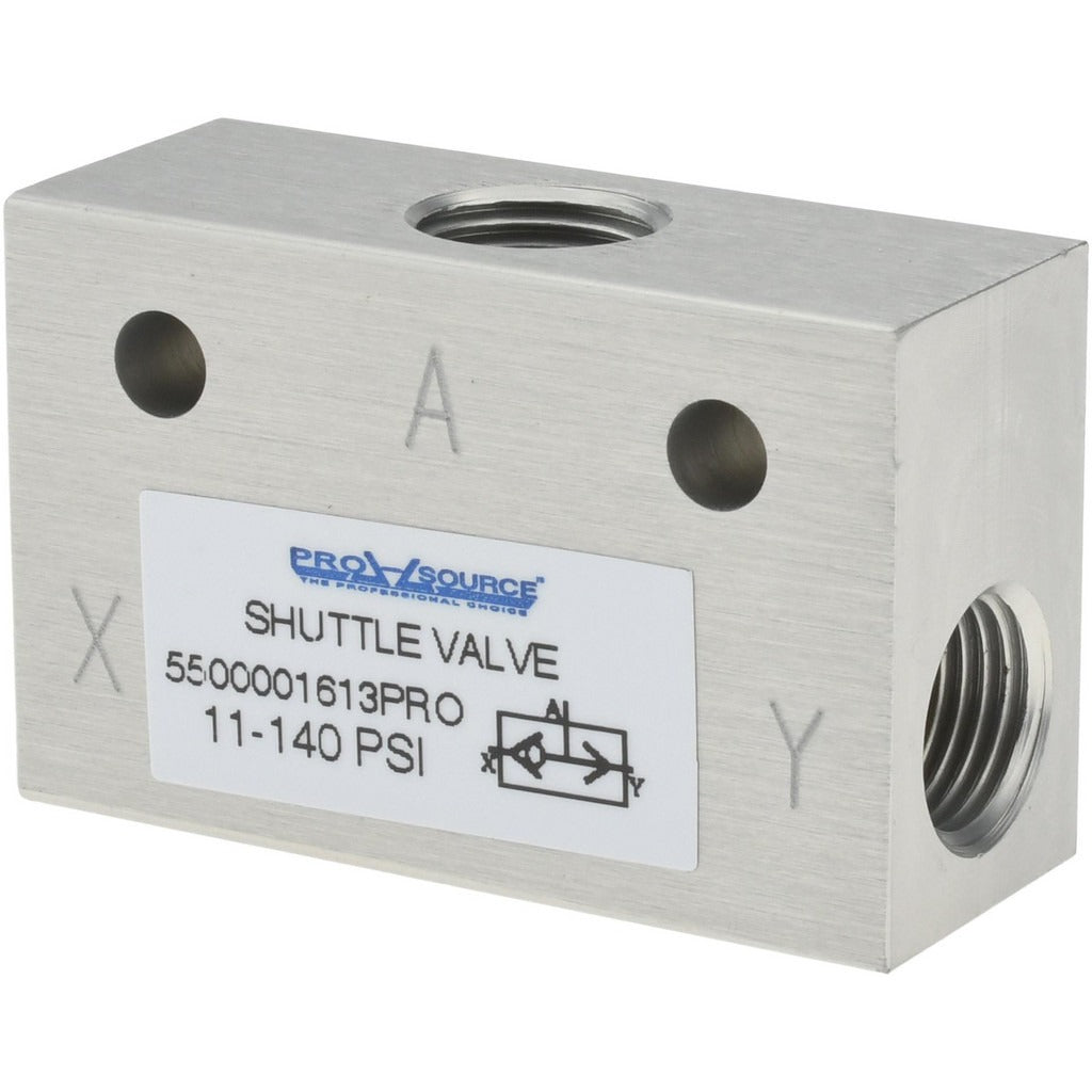 PRO-SOURCE Pro-source 5500001613PRO Shuttle Air Flow Control Valve