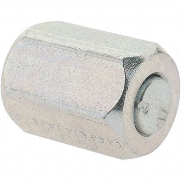 PARKER Parker P00098 Steel Flared Tube Cap 3/16 in 37 Degree