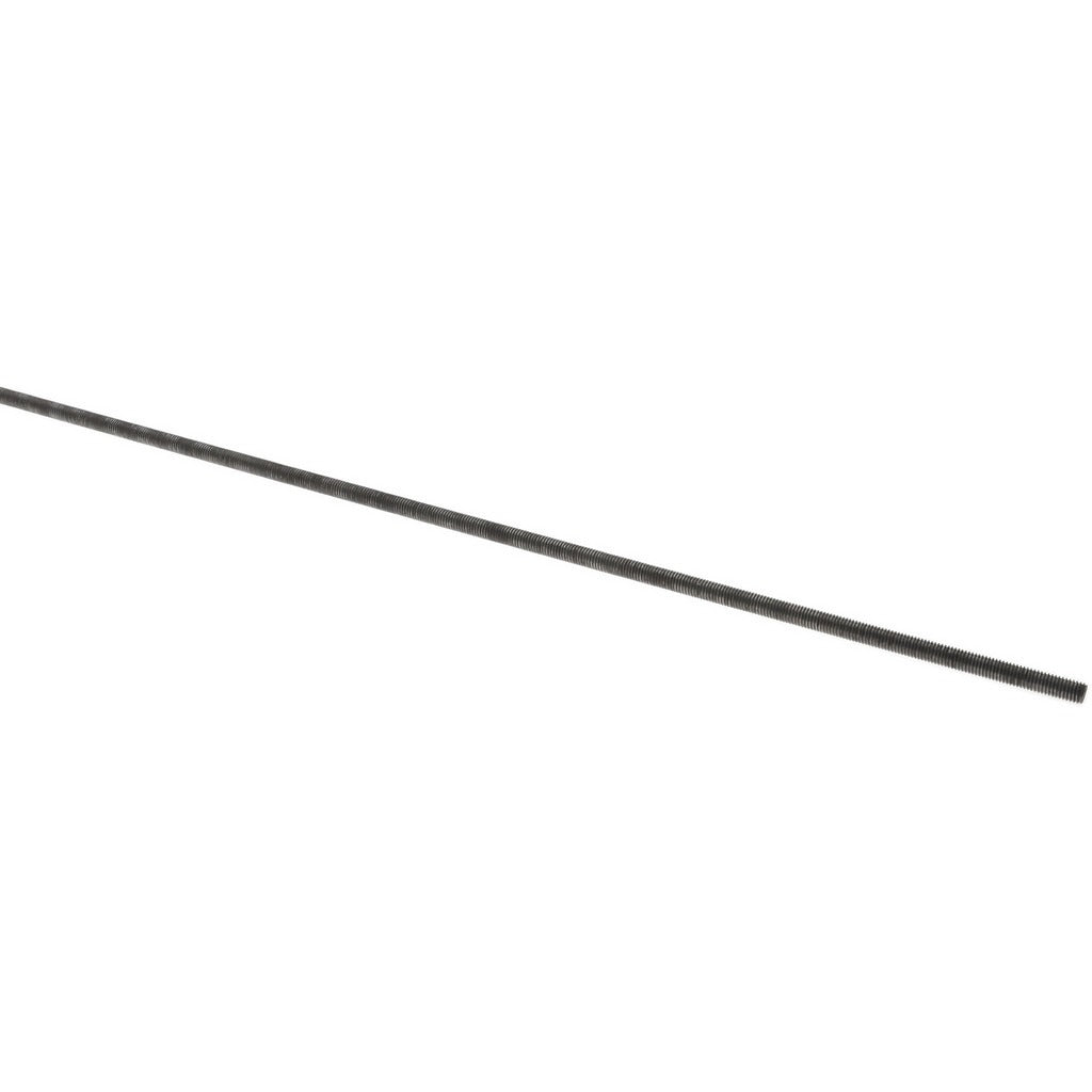 VALUE COLLECTION Value Collection CD26018 M8 Threaded Rod Steel Grade 4.6