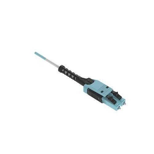 PANDUIT Panduit FZ2RPU1U1NNM002 OM4 Lc Uniboot Fiber Patch Cord