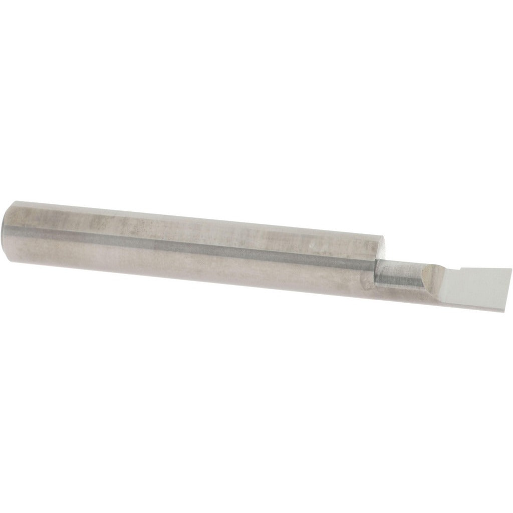 ACCUPRO Accupro B230600R Corner Radius Boring Bar Solid Carbide