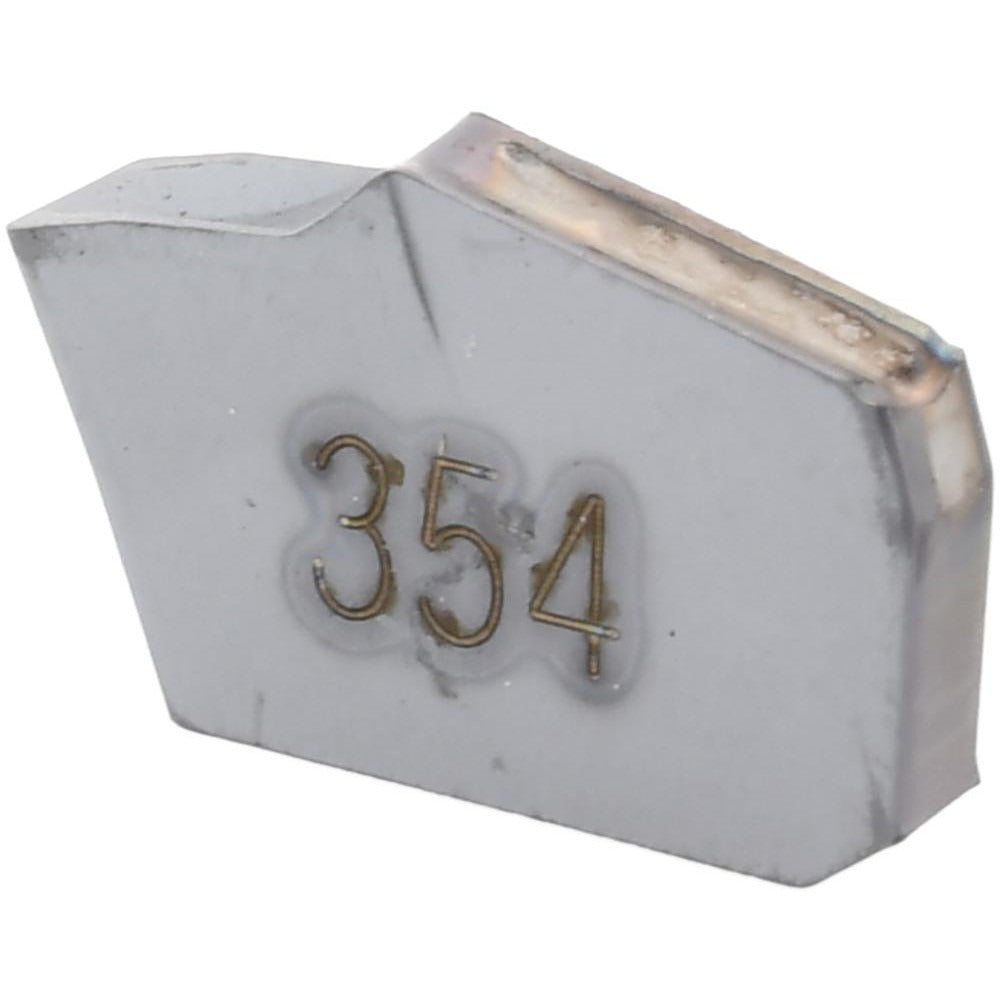 ISCAR Iscar 6002634 Cutoff Insert 2.2mm Carbide IC354 Self-grip