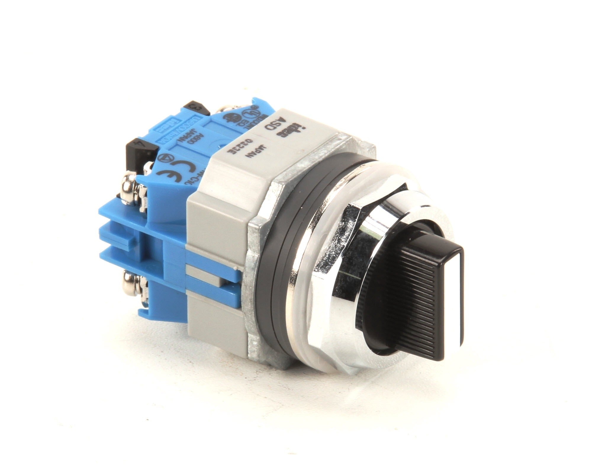 STERO Stero A101932 Switch Rinse/Off/Wash Complete Assembly (1 Each) A10-1932