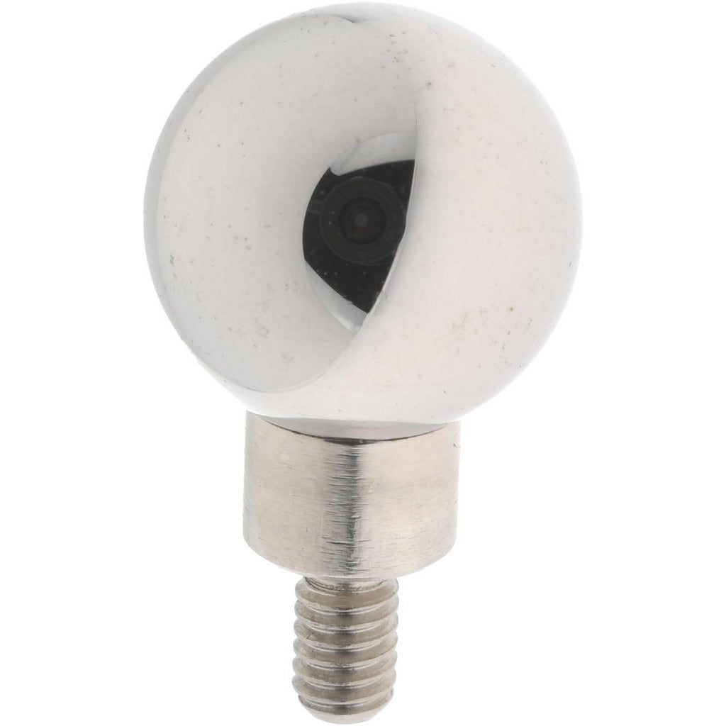 SPIROTHERM Spi 20-986-6 Ball Contact Point Dial Indicator
