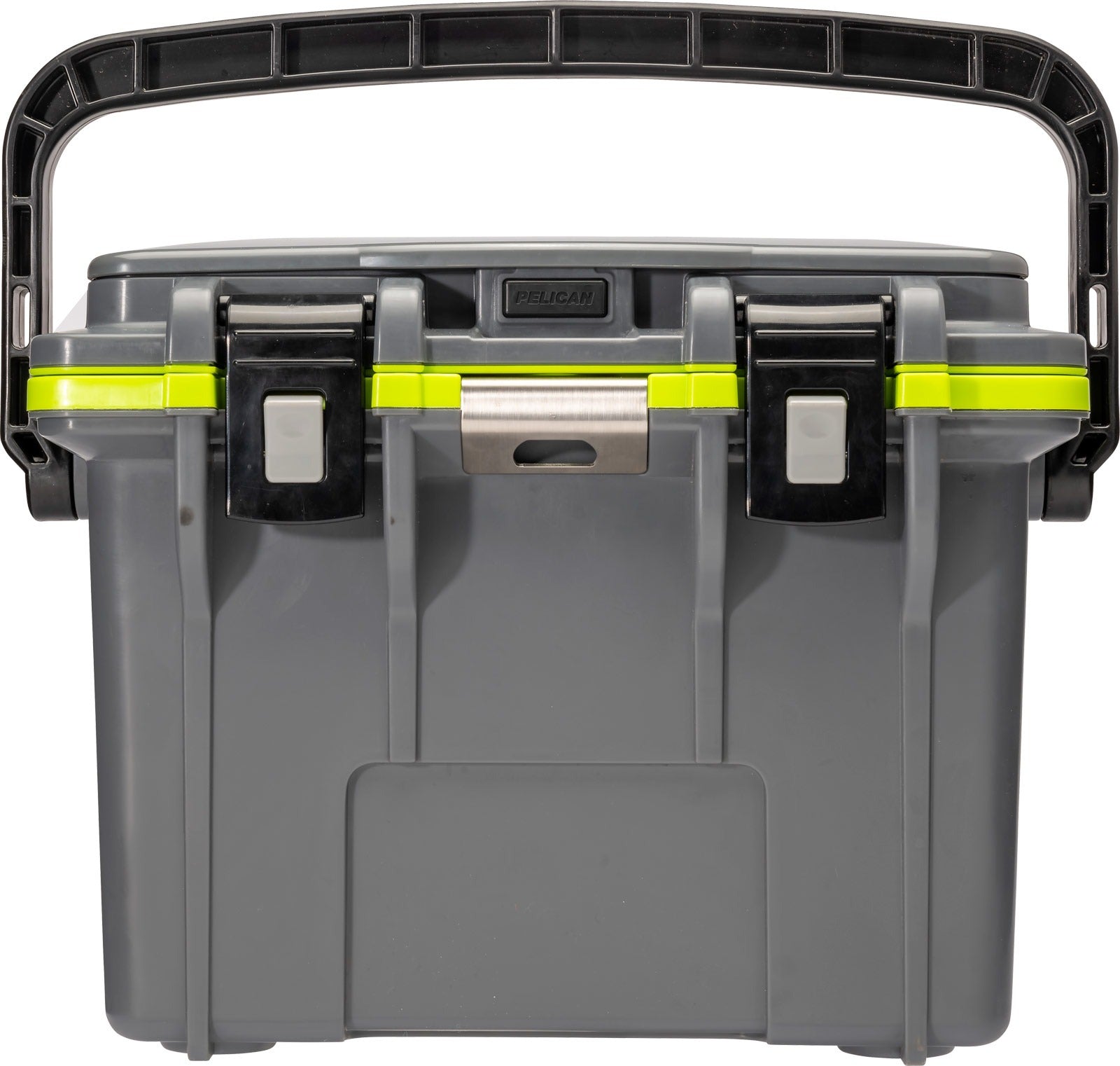 PELICAN Pelican 14Q-1-DKGRYEGRN 14qt Personal Cooler (14 quart)