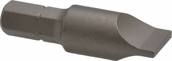 WERA Wera 05057240001 Slotted Screwdriver Bit 1/2 in Blade