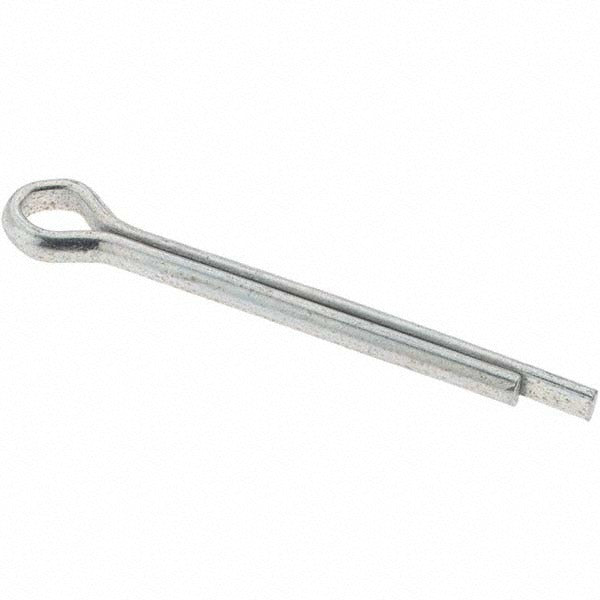 VALUE COLLECTION Value Collection 40931 Extended Prong Cotter Pin Steel