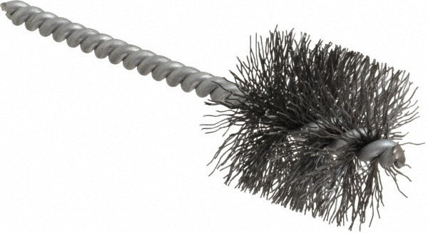 SCHAEFER BRUSH Schaefer Brush 08549-12 Fitting Cleaning Brush 1 in Id