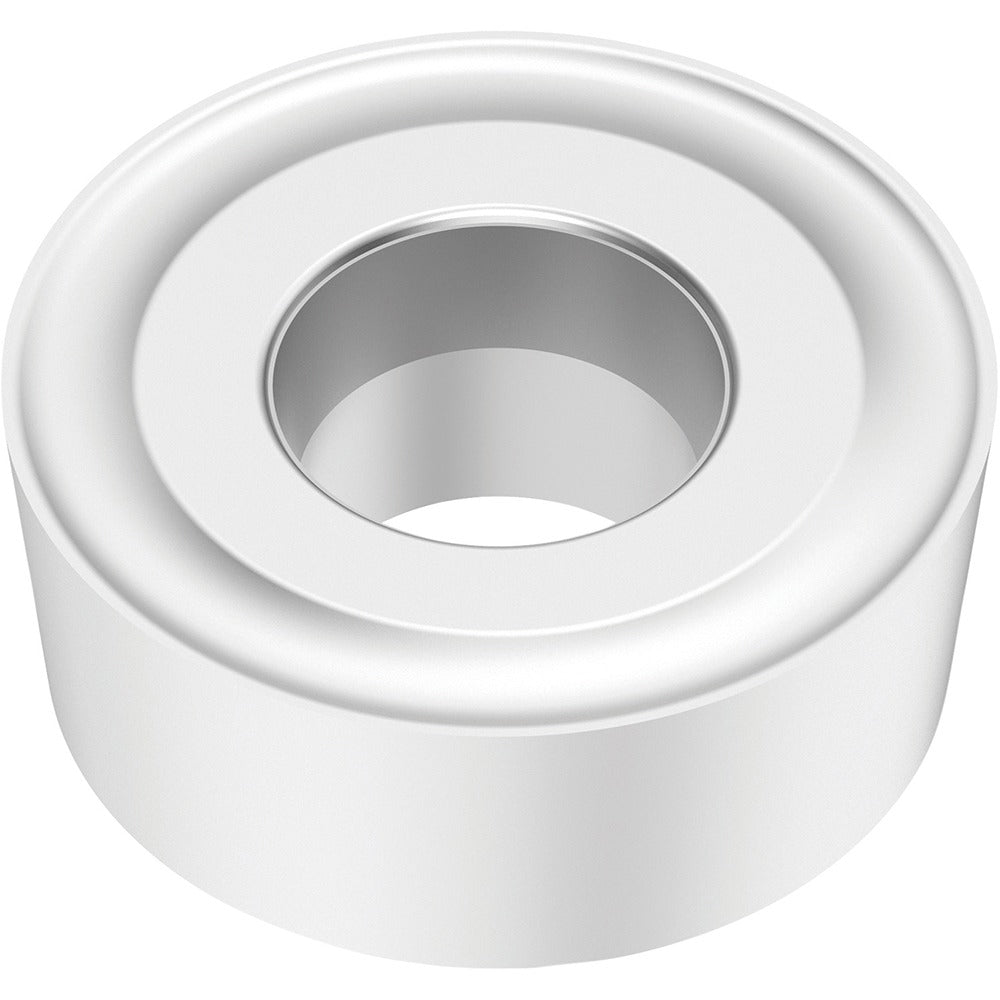 SECO TOOLS Seco 03279994 Round Turning Insert 3/4 in Carbide Ticn