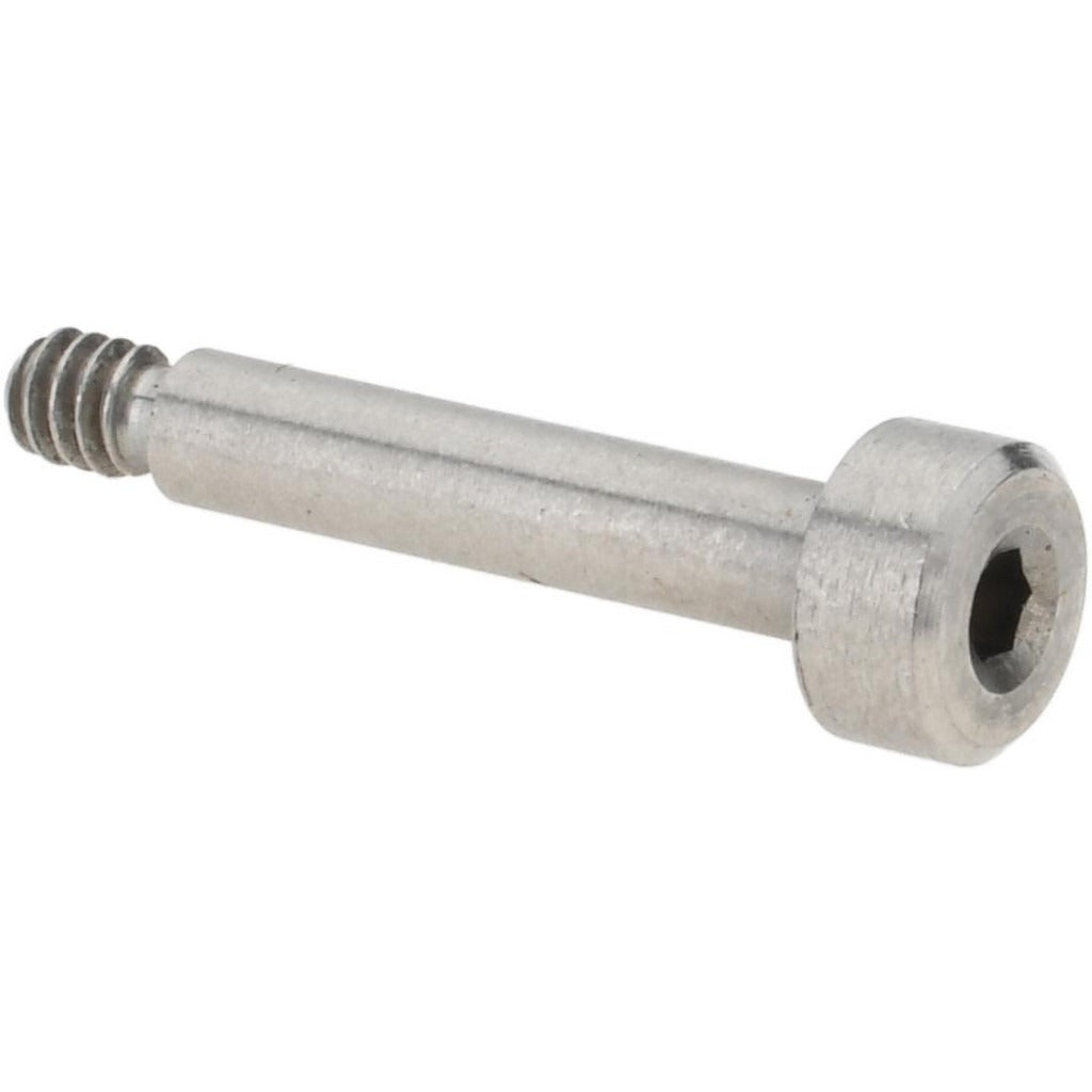VALUE COLLECTION Value Collection 31-SHB-12-62 Shoulder Screw 4-40 Stainless