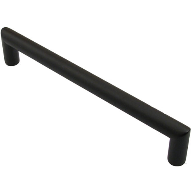 RUSTICWARE Rusticware 942ORB Modern Round Cabinet Pull Oil Rubbed Bronze