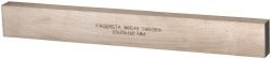 SECO TOOLS Seco 63001468 Cobalt Tool Bit Blank WKE45 Rectangle