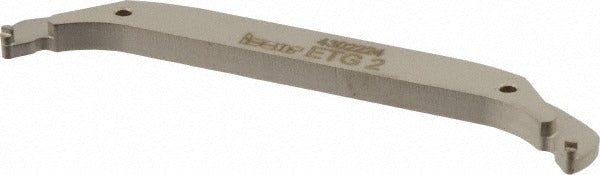 ISCAR Iscar 4305469 Extractor Indexable Grooving Turning Tgad