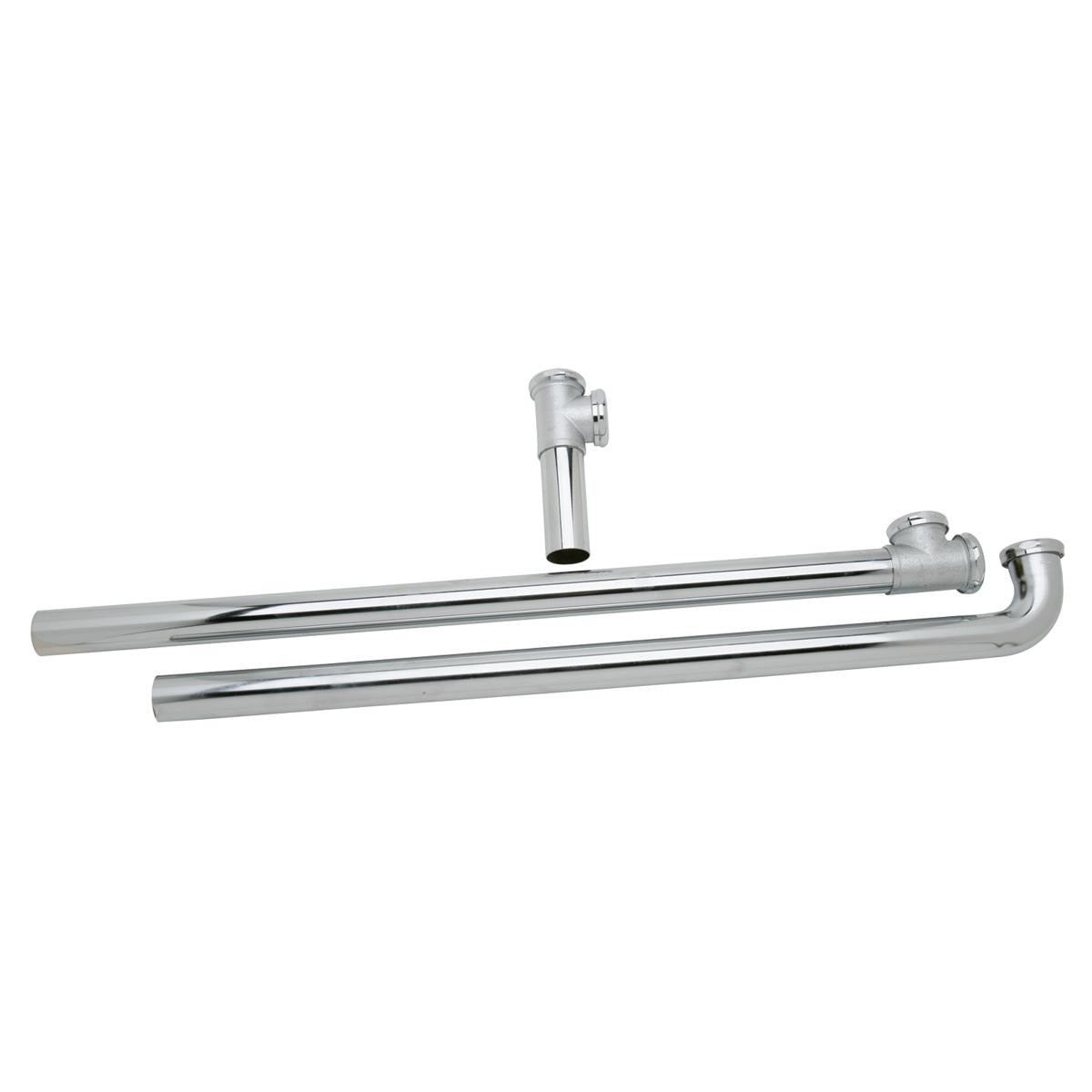 BSC PREFERRED Bsc Preferred LK76 Triple Bowl Sink Drain Fitting