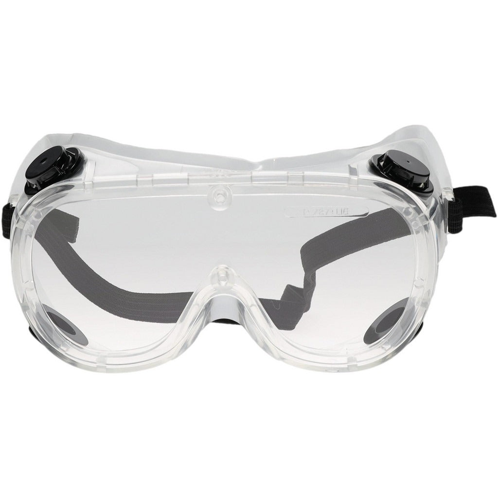 PRO-SAFE Pro-safe PS-4401400 Chemical Splash Safety Goggles