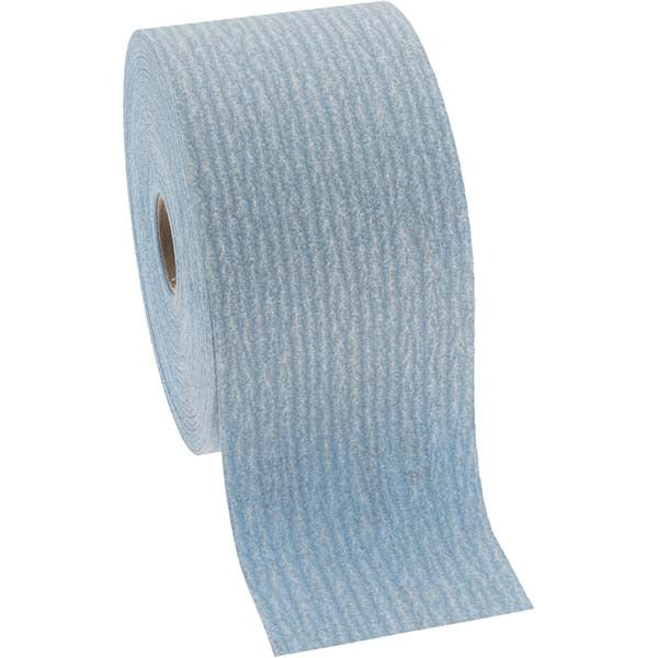 NORTON Norton 66261149561 Sanding Sheet Ceramic 220 Grit 2-3/4 in 45 Yd