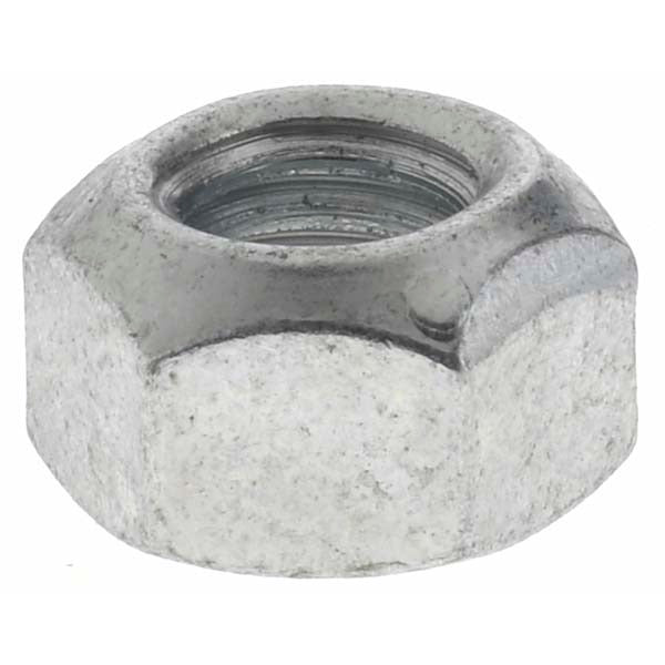 VALUE COLLECTION Value Collection C712202 Hex Lock Nut 5/16-18 100 Pack