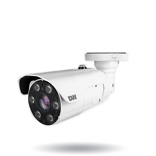 DIGITAL WATCHDOG Digital Watchdog DWC-XSBA08MIC1 4K Ai Bullet Camera