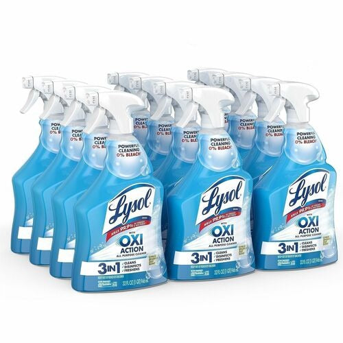 RECKITT Bsc Preferred RAC89289CT Citrus Cleaner 32 Oz 9-pack