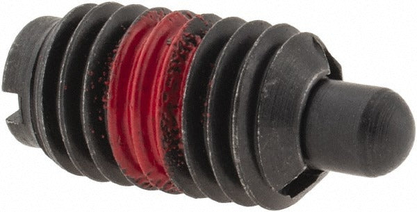 JERGENS Jergens 26774 Threaded Spring Plunger M10 X 1.5