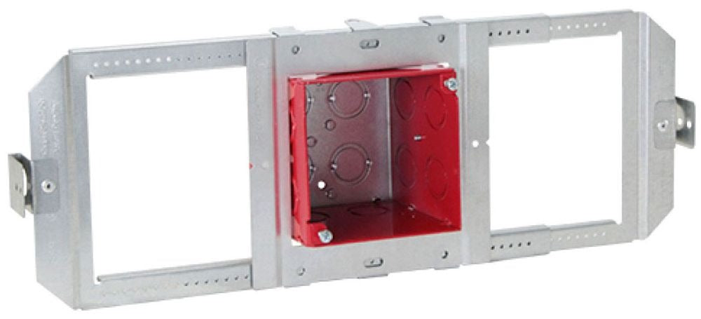 ORBIT Orbit FA-TBAR-UMAB Fire Alarm Switch Box 10 Pack