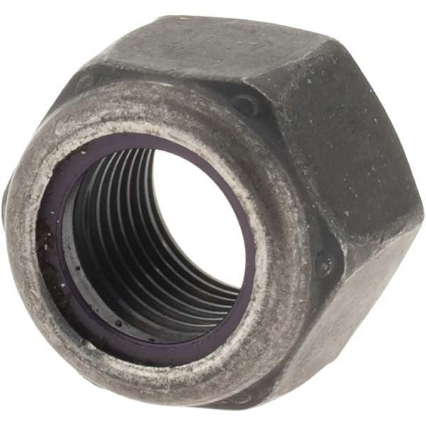 VALUE COLLECTION Value Collection MP39639 Hex Lock Nut 1/2-20 Grade 8