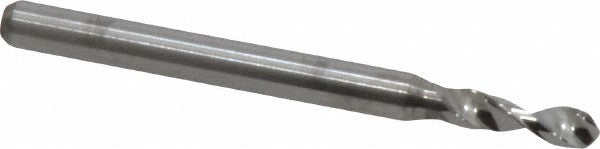 KYOCERA SGS PRECISION TOOLS Sgs 07376 Circuit Board Drill Bit Size 39 Solid Carbide