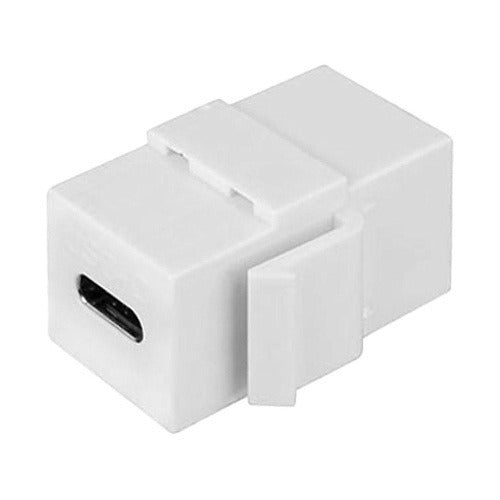 VANCO Vanco 820593 Usb Type-c Keystone Insert