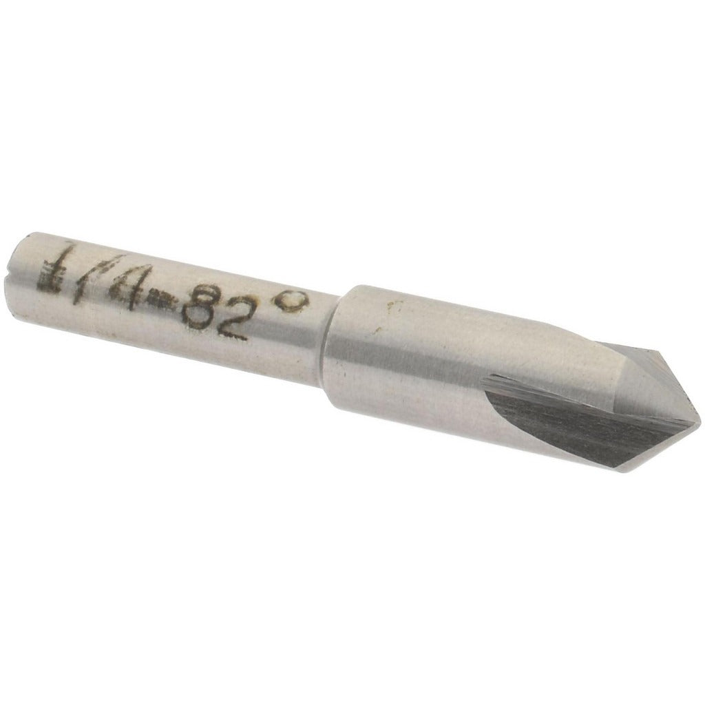 VALUE COLLECTION Value Collection SC4082016 Countersink 82 Degree 3 Flute