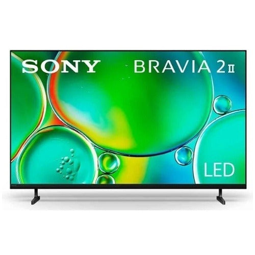 SONY Sony Electronics K50S20M2 4K Hdr Led Tv 50 Inch