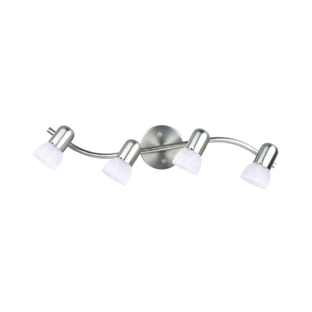 CANARM Canarm IT9451 Jasper 60W (4-Light) IT9451