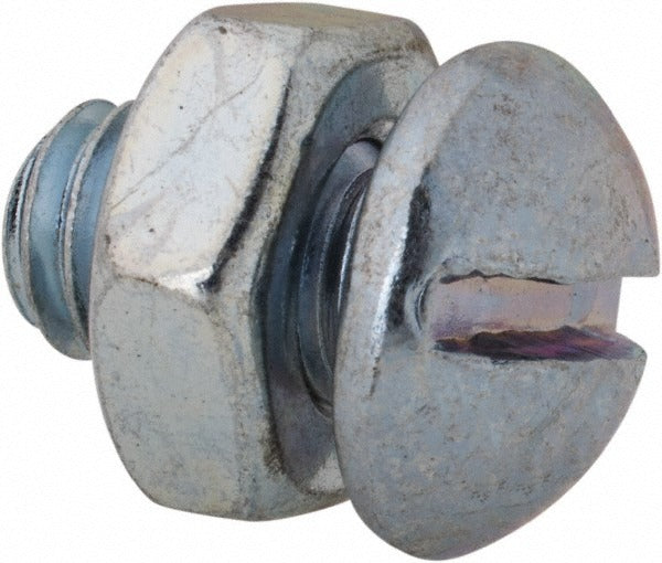 VALUE COLLECTION Value Collection SBRI03100500-100BX Machine Screw 5/16-18