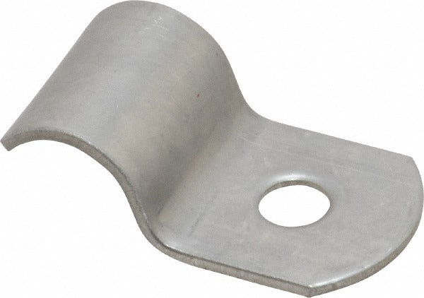 EMPIRE INDUSTRIES Empire 233SS0025 Pipe Conduit Strap 1/4 in 304 Ss