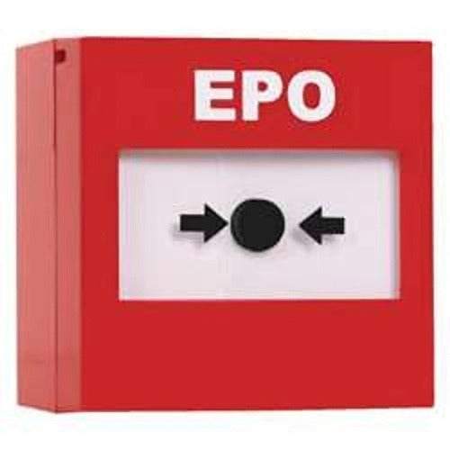 STI Safety Technology Int'l Inc RP-RS01CN Red Reset Stopper