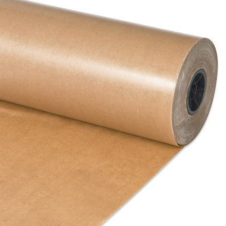 BSC PREFERRED Bsc Preferred WP2430 Waxed Kraft Paper Sheets