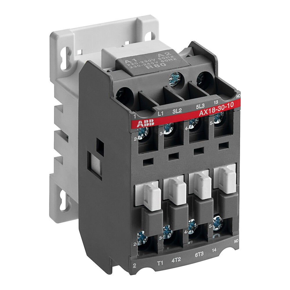 COOKING PERFORMANCE GROUP Cooking Performance Group 351905040029 Heating Element Contactor for Conveyor Ovens 1 Each Replacement 351905040029