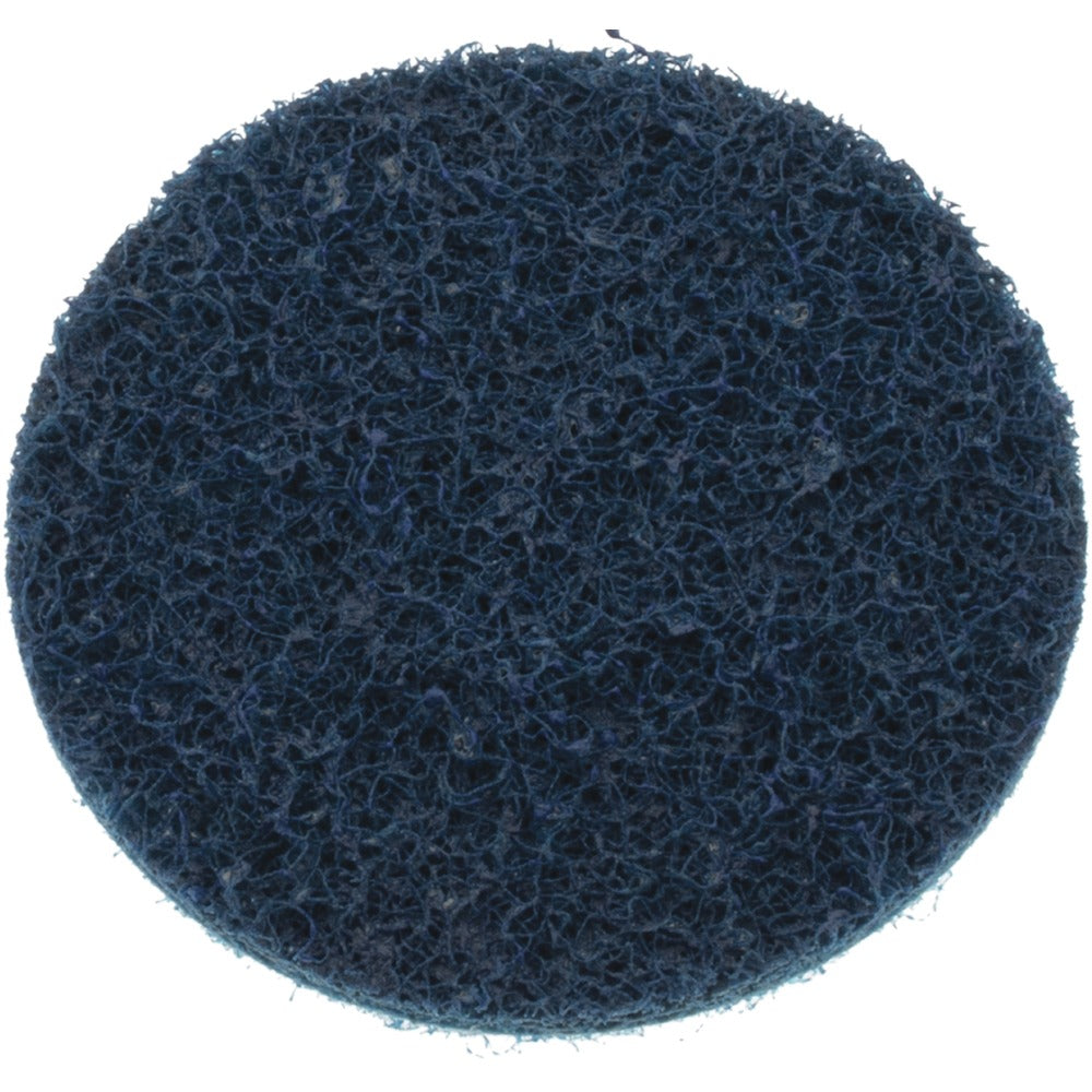 MERIT Merit Abrasives 08834166273 Quick-change Disc 2in Aluminum Oxide