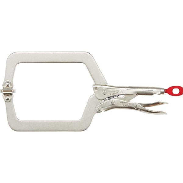 MILWAUKEE Milwaukee Tool 48-22-3523 Locking Pliers 4.75 in