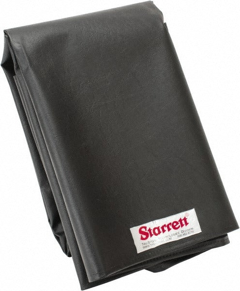 STARRETT Starrett 83028 Vinyl Surface Plate Cover 48x36 in