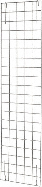 QUANTUM STORAGE SYSTEMS Quantum Storage EP166 Modular Enclosure Panel 16in Chrome
