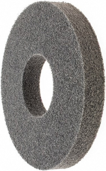 3M 3M 7010364567 Deburring Wheel 8in Silicon Carbide Fine